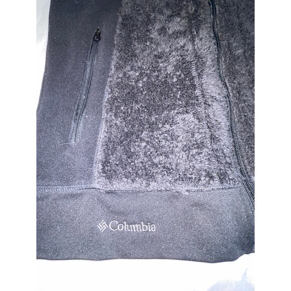 Columbia Sportswear Fleece Jacket - Women's Size M - Picture 4 of 10
